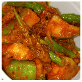 Mother's Mango Chilli Pickle